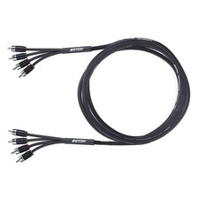 Eton rca4p cavo rca - rca4p-55, 4