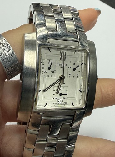 Vintage tissot 1853 - tissot,