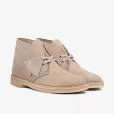 Polacco Clarks Desert Boot