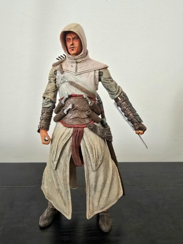 Altair ibn ahad action - altair,