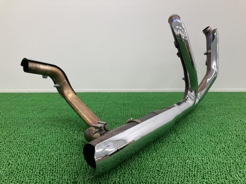 Silenziatore tubo scarico - tubo,