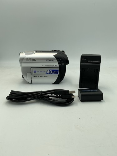 Videocamera sony handycam - videocamera,
