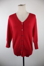 ZARA MAGLIONE MAGLIA DONNA TG