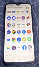 Xiaomi Poco M3 - Smartphone 4+64GB, 6,53"" batteria nuova