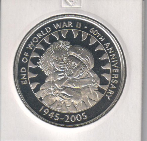 Sant elena pence 2005 - sant'elena, 50