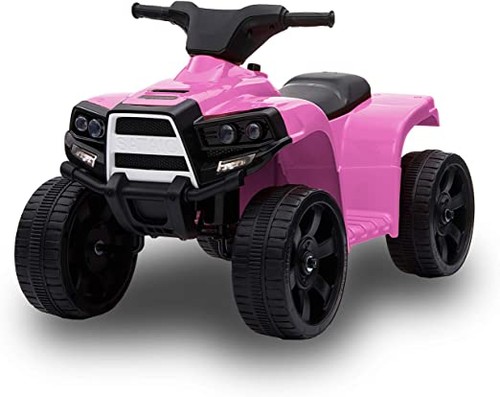 Quad elettrico per bambini - quad,