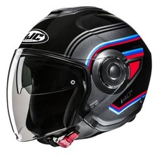 HJC - CASCO MOTO JET I40N
