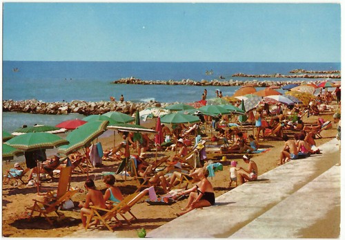 Eraclea mare venezia - eraclea,