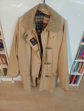 Fay Ema 4 ganci XL Beige