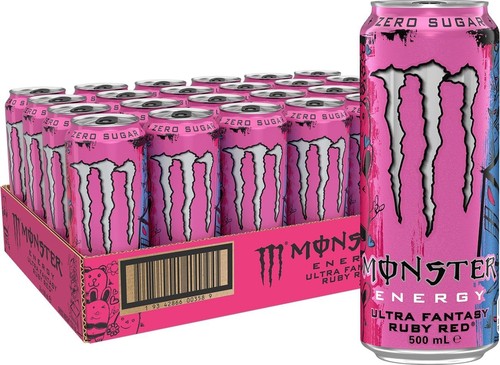 X24 monster energy - monster,