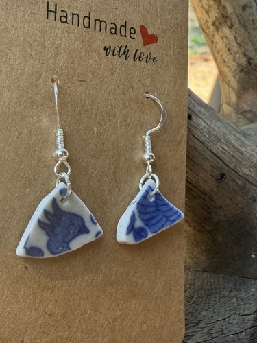 925 sterling silver upcycled - silver,,