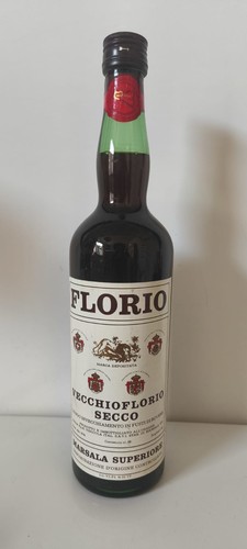 Marsala superiore florio - marsala,
