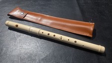 Aulos Fife C-21 Flauto per