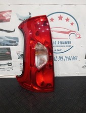Fanalino Stop Sinistro Sx Fiat Panda 312 521023570
