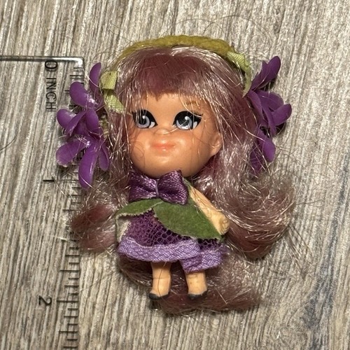 Liddle kiddle bambola - 2, in