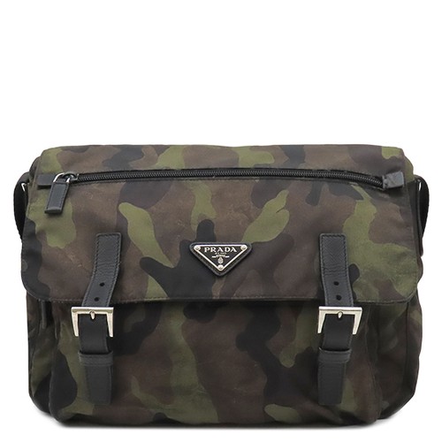 Prada borsa tracolla - prada,