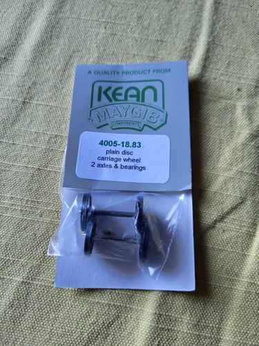 Kean maygib 4005 disc - 18.83,