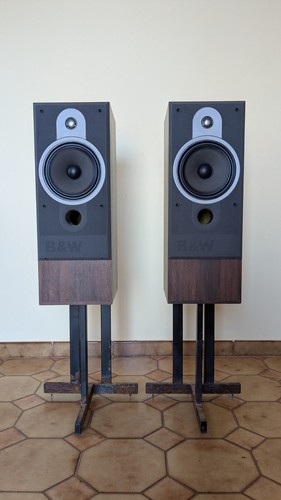 Series 500 dm570 - series,