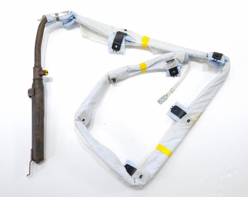Airbag tendina sinistro sx - airbag, a