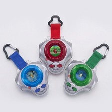 DIGIMON Tamers D-ARK COLOR