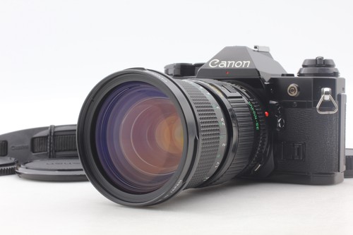 Come nuovo canon - [n, nuovo]