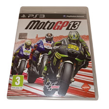 PS3 MOTO GP 13 PlayStation 3