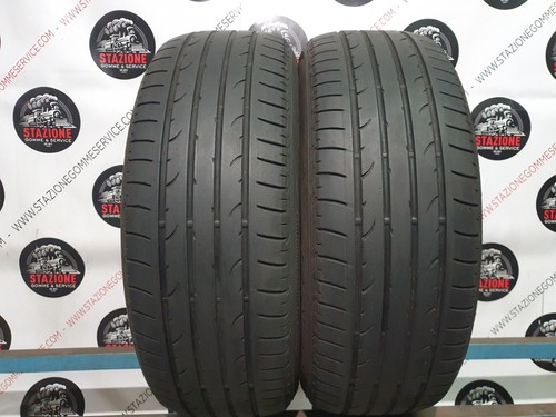 Gomme estive usate bridgestone - gomme,