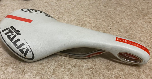 Sella selle italia flite team - selle,