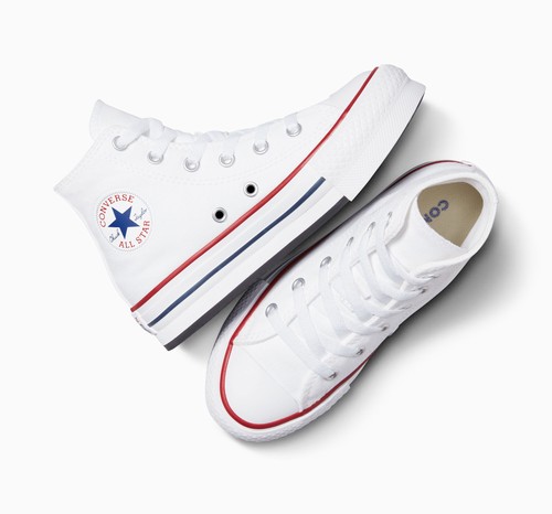 Converse chuck tela - taylor, all