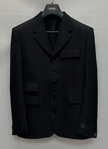 Versace blazer méduse - versace,