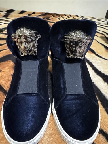 Sneakers uomo versace - versace, in