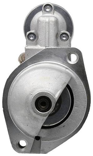 Motorino avviamento 5kw - di,