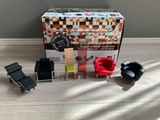 Sedia design Reac Japan