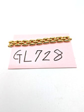 GUCCI Link Change Bezel