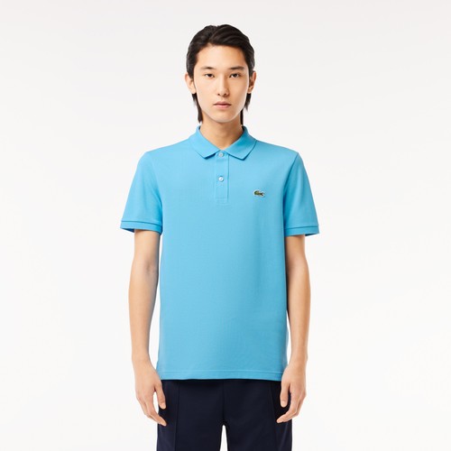 Lacoste polo slim fit - lacoste,