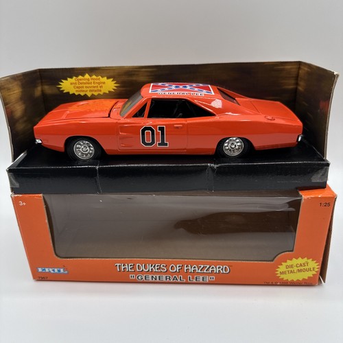 Caricabatteria dodge ertl 25 - dodge, 1:25