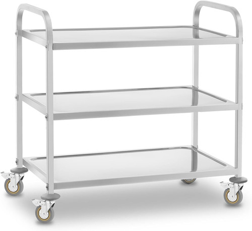 Carrello portavivande - carrello,