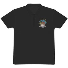 Polo shirt per adulti - per,