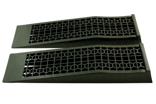 Laser 5669 rampe per auto - laser,