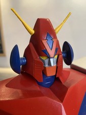 Kayodo JUMBO Model Kit Vinile COMBATTLER V 45 Cm Scala Marmit