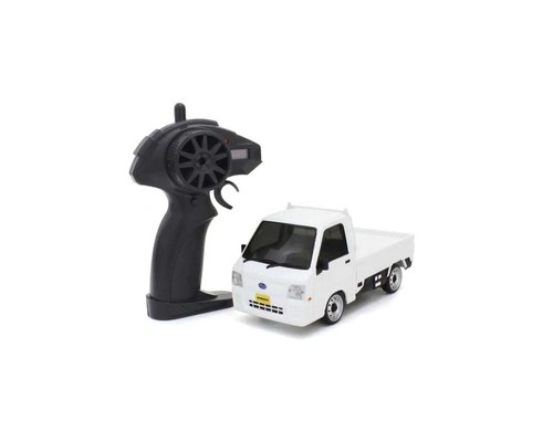 Kyosho first mini subaru - kyosho,