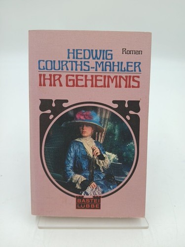 Ihr geheimnis allgemeine - ihr,
