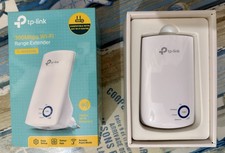 Estensore di Rete WiFi