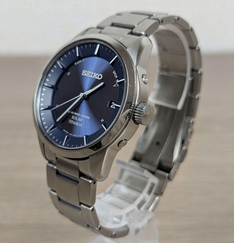 Ottimo seiko sbtm209 - seiko,