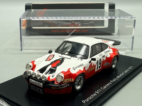 Modellini auto spark - 1:43,