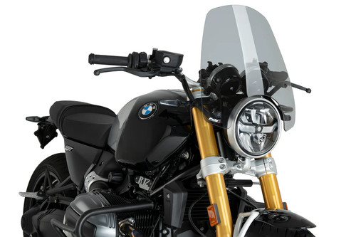 Puig touring parabrezza - touring,