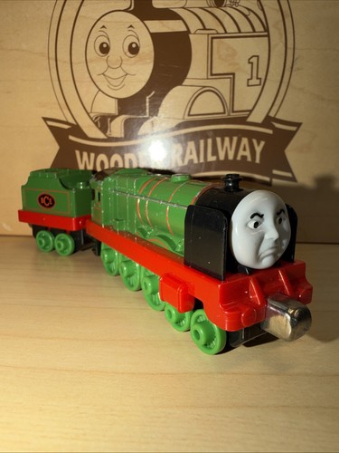 Grande città thomas friends - cittÀ!,