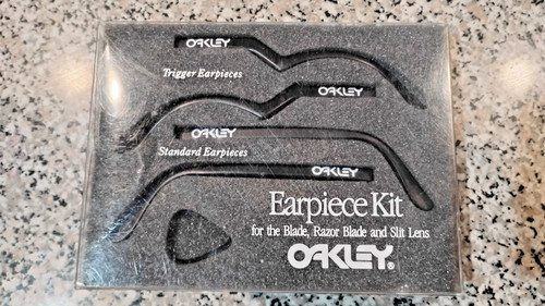 Oakley kit occhiali - oakley,