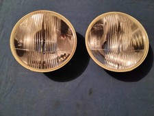 Coppia Fari Anteriori Lancia