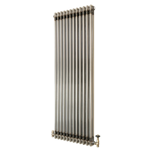 Radiatore colonne verticale - radiatore, 2
